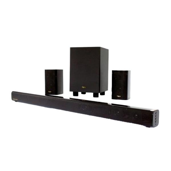 Barra De Sonido Thonet & Vander Rein